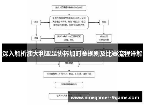 深入解析澳大利亚足协杯加时赛规则及比赛流程详解