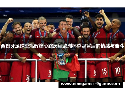 西班牙足球重燃辉煌心路历程欧洲杯夺冠背后的情感与奋斗