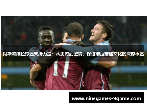 阿斯顿维拉球迷支持力量：从忠诚到激情，探讨维拉球迷文化的深厚根基